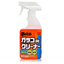 SOFT99 Glaco de Cleaner 2IN1 Limpado e Repelente