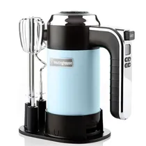 Batedeira de Mão Retro Westinghouse WKHM250BU 300W 220V