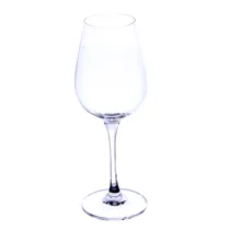 Taza de Vidro p/Vinho 325ML