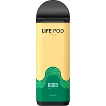  Life Pod Pr...