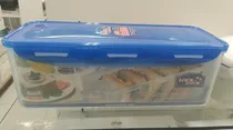 Lock&Lock Tapper Rectangular 5L