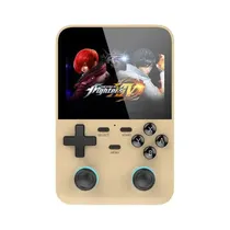 Game Gameboy Console Switch D007 Plus PS1/PS2/PSP Marrom