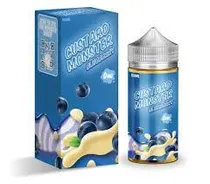 Essência para Vaper Monster 3MG 100ML