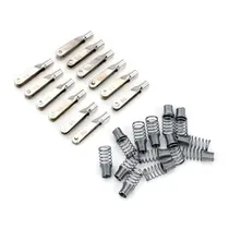 DUB604 Link 4-40 Solder Link 12PCS