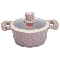 Cacerola A Indução Ucc Life 20CM Antiaderente
