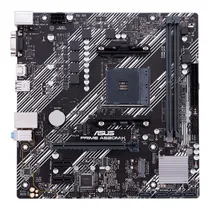 MB AM4 Asus A520M-K/CSM Prime HDMI/DDR4/M.2