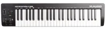 Keystation 49 MK3 M-Audio Teclado Controlador 49 Teclas
