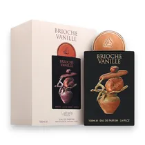 Perfume Unisex Lattafa Pride Brioche Vanille Edp 100ML