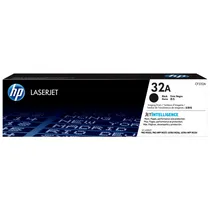 Toner para Impressora HP CF232A 32A - Preto