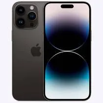 Apple iPhone Swap 14 Pro Max 128GB Preto Esim Grado A (Garantia Un Mes)