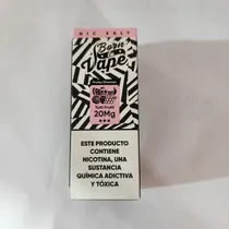 Born To Vape e-Liquid Tutti Frutti 50MG 30ML (20MG)