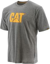 Camiseta Caterpillar TM Logo Tee 1510305 004 - Masculina