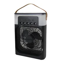 Ventilador com Umidificador - Sunlight 17205