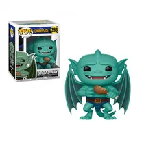 Funko Pop Disney Gargoyles Broadway 393