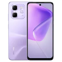 Celular Infinix Hot 50I X6531B - 4/256GB - 6.7" - Dual-Sim - Purple