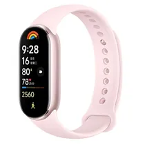 Relogio Smartwatch Xiaomi Smart Band 9 M2345B1 (GL) - Pink