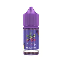 Essência para Vaper Hypnos Salt Double Apple 35MG