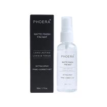 Spray Fijador Phoera Matte Finish 50ML