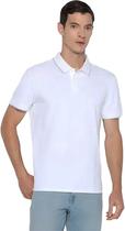 Camisa Polo Calvin Klein 40FC261 540 - Masculina