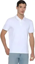 Camisa Polo...