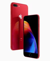 Apple iPhone Swap 8 Plus 64GB Rojo Grado A Menos (Garantia Un Mes)