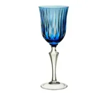 Strauss Copa de Agua Azul 400 ML