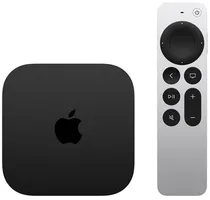 Apple TV 4K 3RA. Geração A2843 128GB MN893BE/A 2022