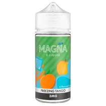 Magna Juice 3MG 100ML Freezing Tango