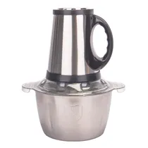 Multiprocessador Triturador de Alimentos Elétrico 2L 220V