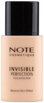 Base Note Invisible Perfection 120 Natural Ivory - 35ML