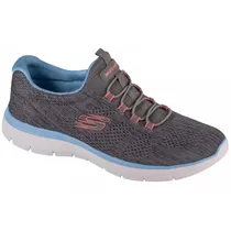 Tênis Feminino Skechers Summits - Fun Flair US 5