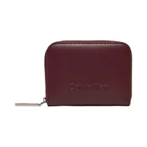 Billetera Calvin Klein K60K612437 Beh