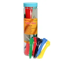 Fita de Nylon Titan B3-200 200PCS