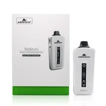 Vaporizador de Ervas Airistech Nokiva - White