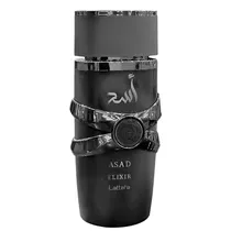 Perfume Lattafa Asad Elixir 100ML