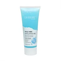Gel Esfoliante Corporal DR Rashel Hyaluronic Acid VB5 220G