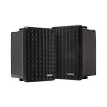 Parlantes Kicker KB6 Negro