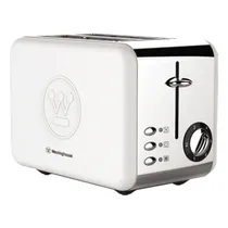 Torradeira Westinghouse 2 Pães WKTTCB850WH Branca 220V