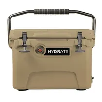 Conservadora Hydrate 20L Verde Arena