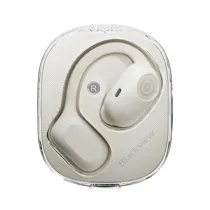 Fone de Ouvido Blackview Airbuds 100 - Bluetooth - com Microfone - Seashell White