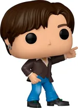 Boneco Suga - BTS - Funko Pop! 220