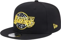 Boné New Era 60364361 Nba Los Angeles Lakers 9FIFTY
