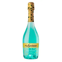 Espumante Don Luciano Moscato Blue 750ML