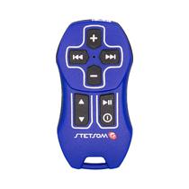 Controle Remoto Stetsom SX Universal - Longa Distancia - 200M - Azul