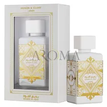 Perfume Lattafa Badee Al Oud Honor Glory 100ML