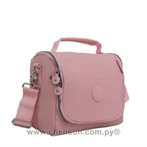 Chenson Bolsa Termica CG34336 Rosa