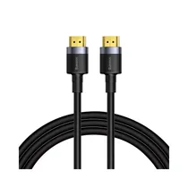 Cable HDMI Baseus CADKLF-G01 2.0 4K 3M