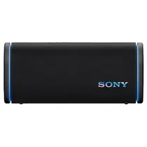 Caixa de Som Portátil Sony SRS-ULT50 - Preta
