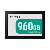 SSD FTX 960GB SATA III 2.5"