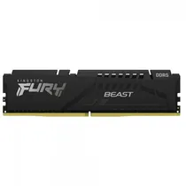 Memoria DDR5-32GB 5600 Kingston Fury Beast Black KF556C36BBE-32
